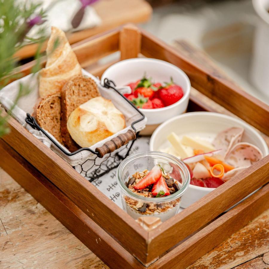 Drachenburg & Waaghaus 호텔 고틀리벤 외부 사진